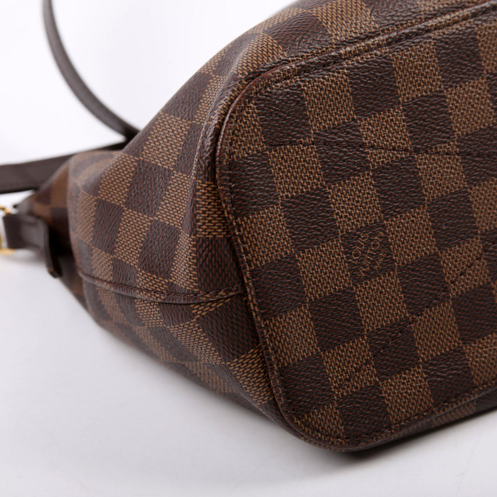 Louis Vuitton Siena PM Damier Ebene