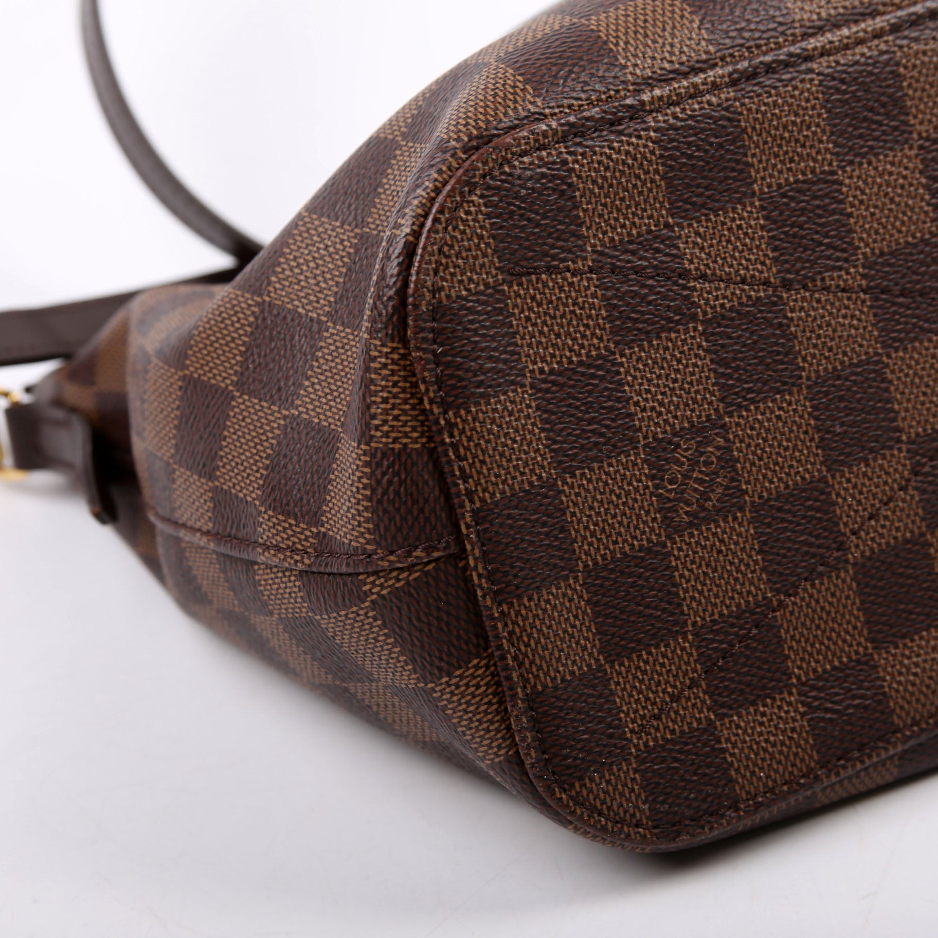 Louis Vuitton Siena PM Damier Ebene