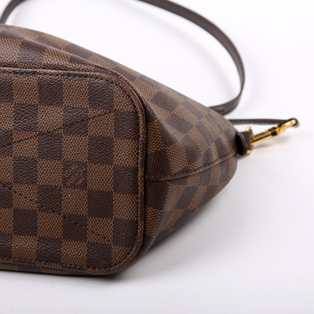 Louis Vuitton Siena PM Damier Ebene