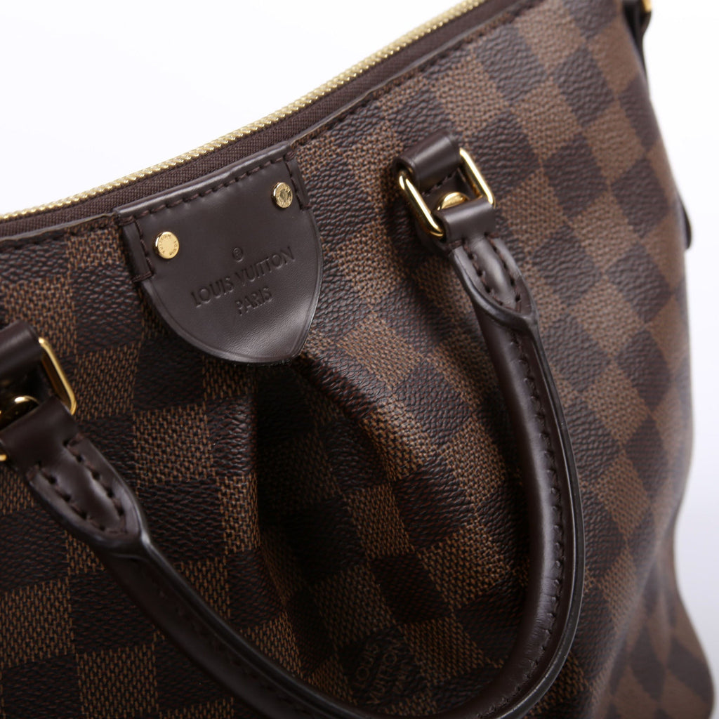 Louis Vuitton Siena PM Damier Ebene