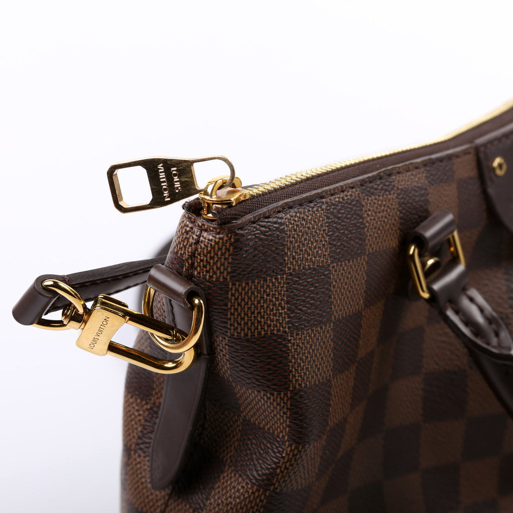 Louis Vuitton Siena PM Damier Ebene