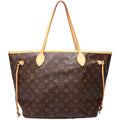 Louis Vuitton Neverfull MM Monogram