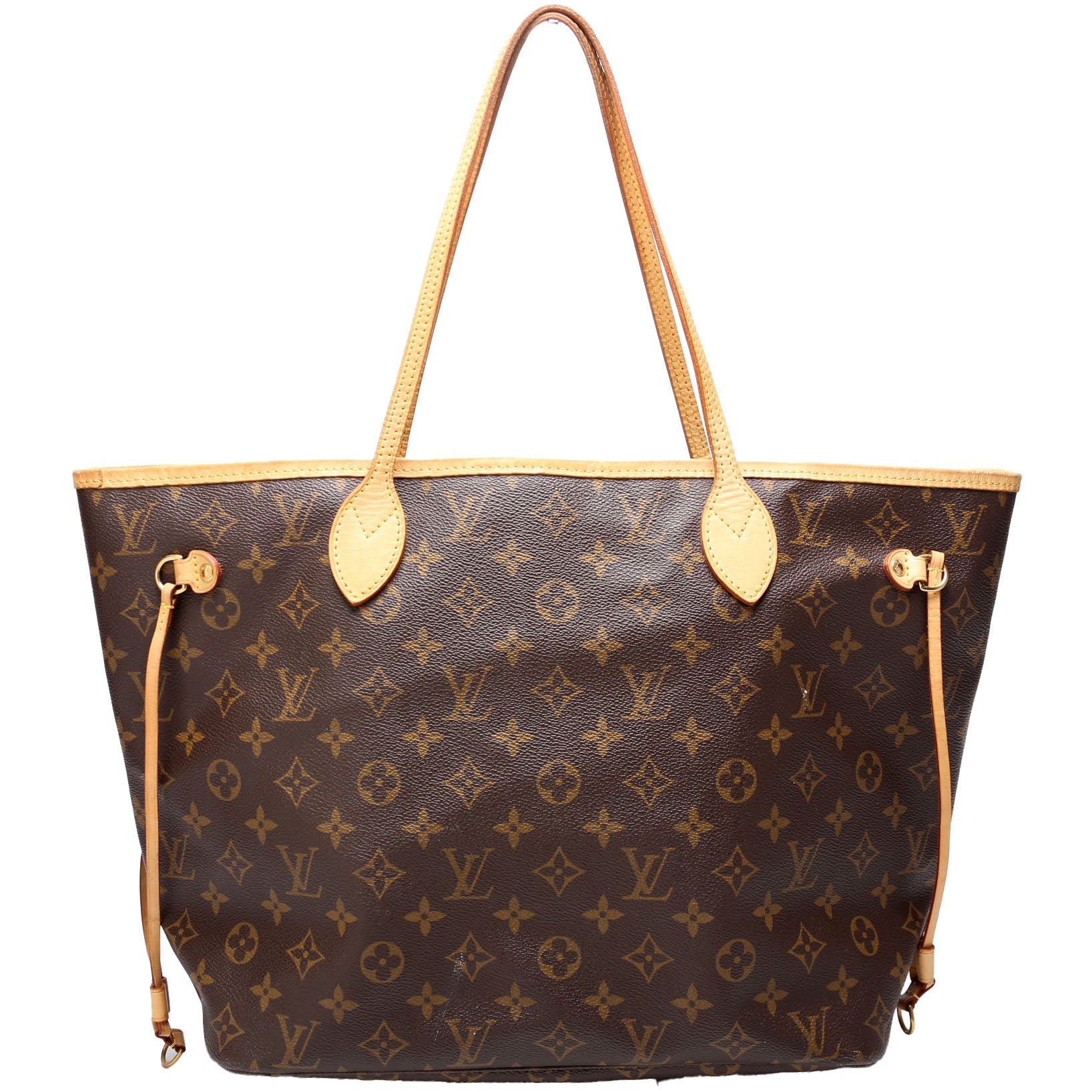 Louis Vuitton Neverfull MM Monogram