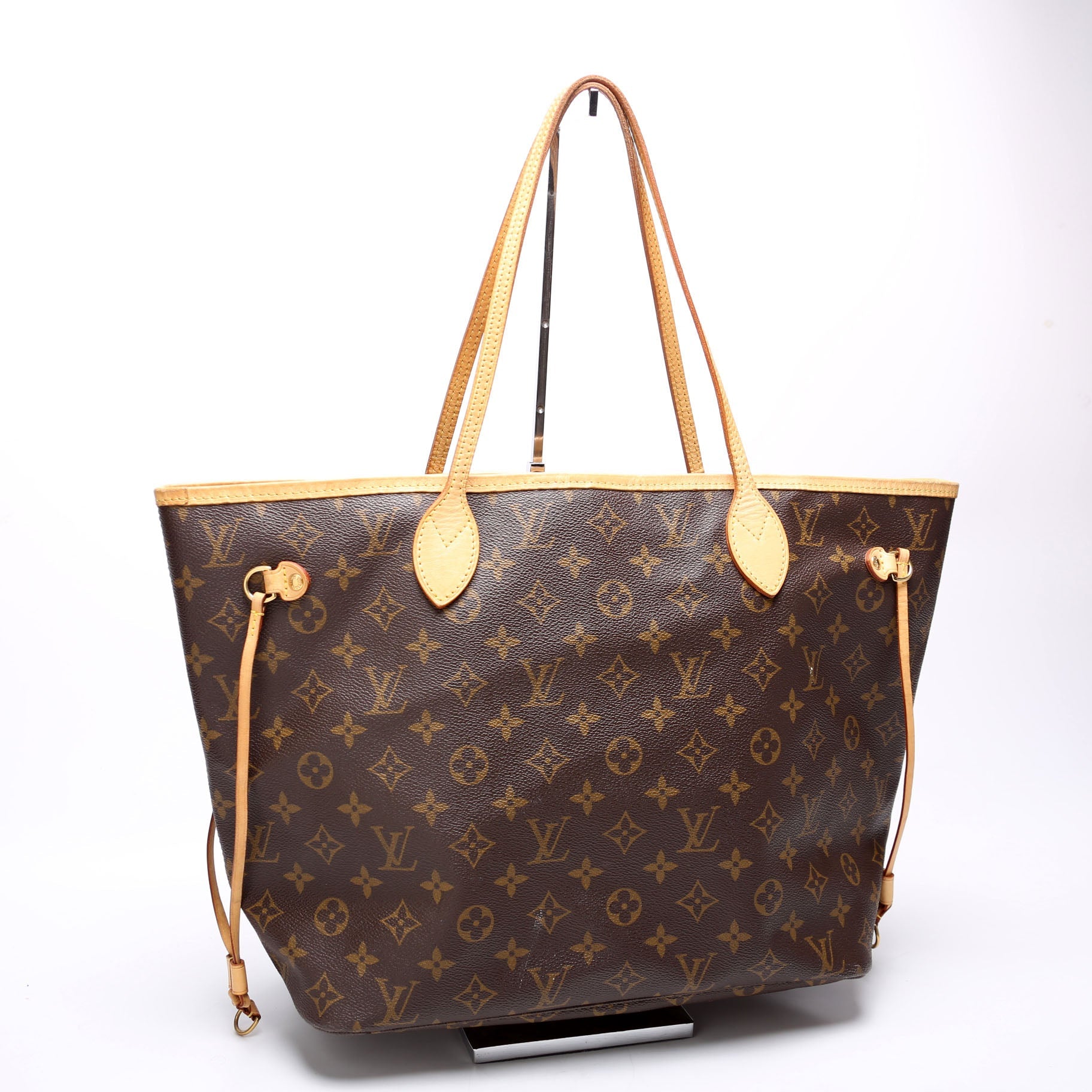 Louis Vuitton Neverfull MM Monogram