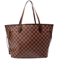 Louis Vuitton Neverfull MM Damier Ebene