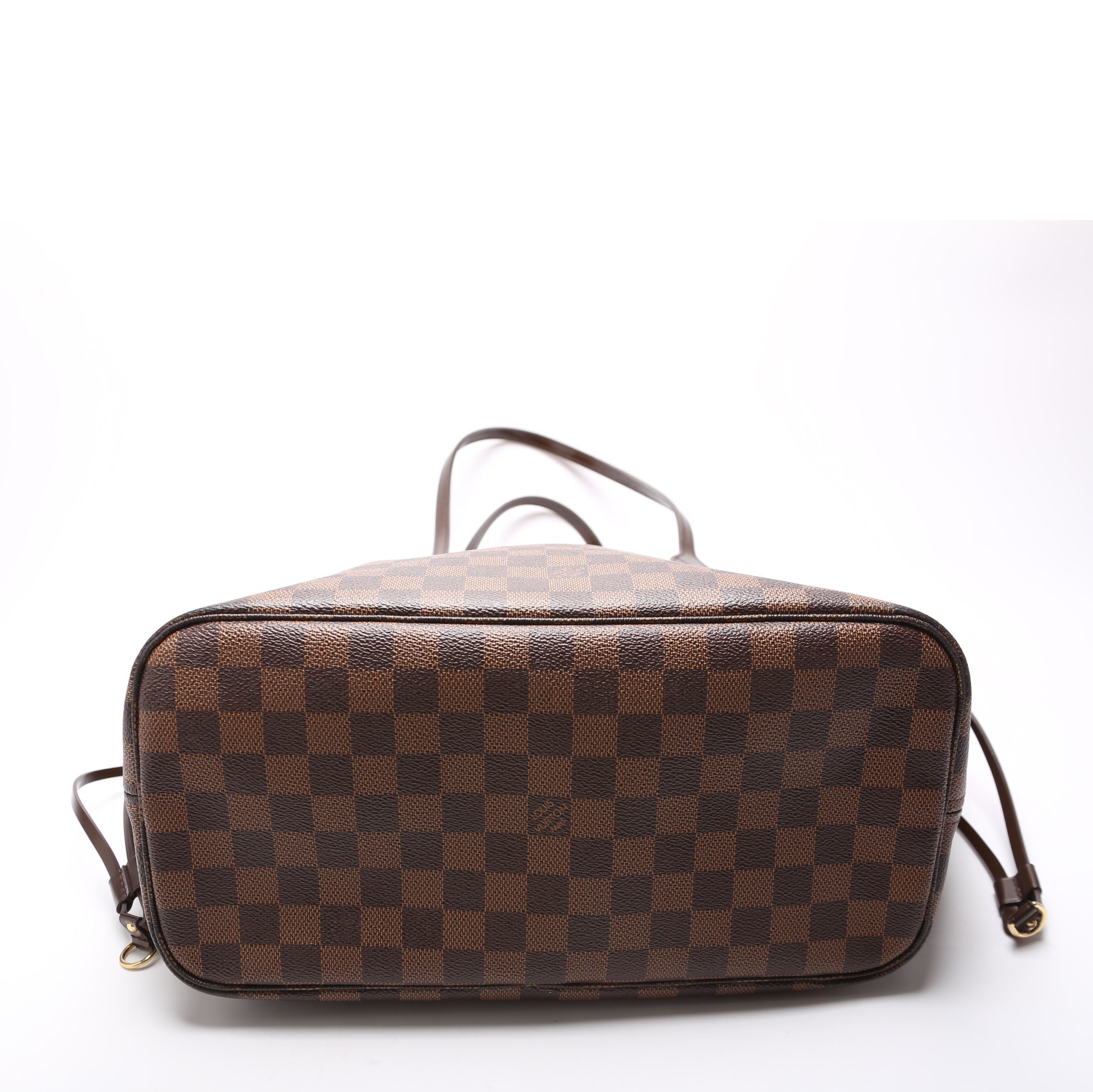 Louis Vuitton Neverfull MM Damier Ebene