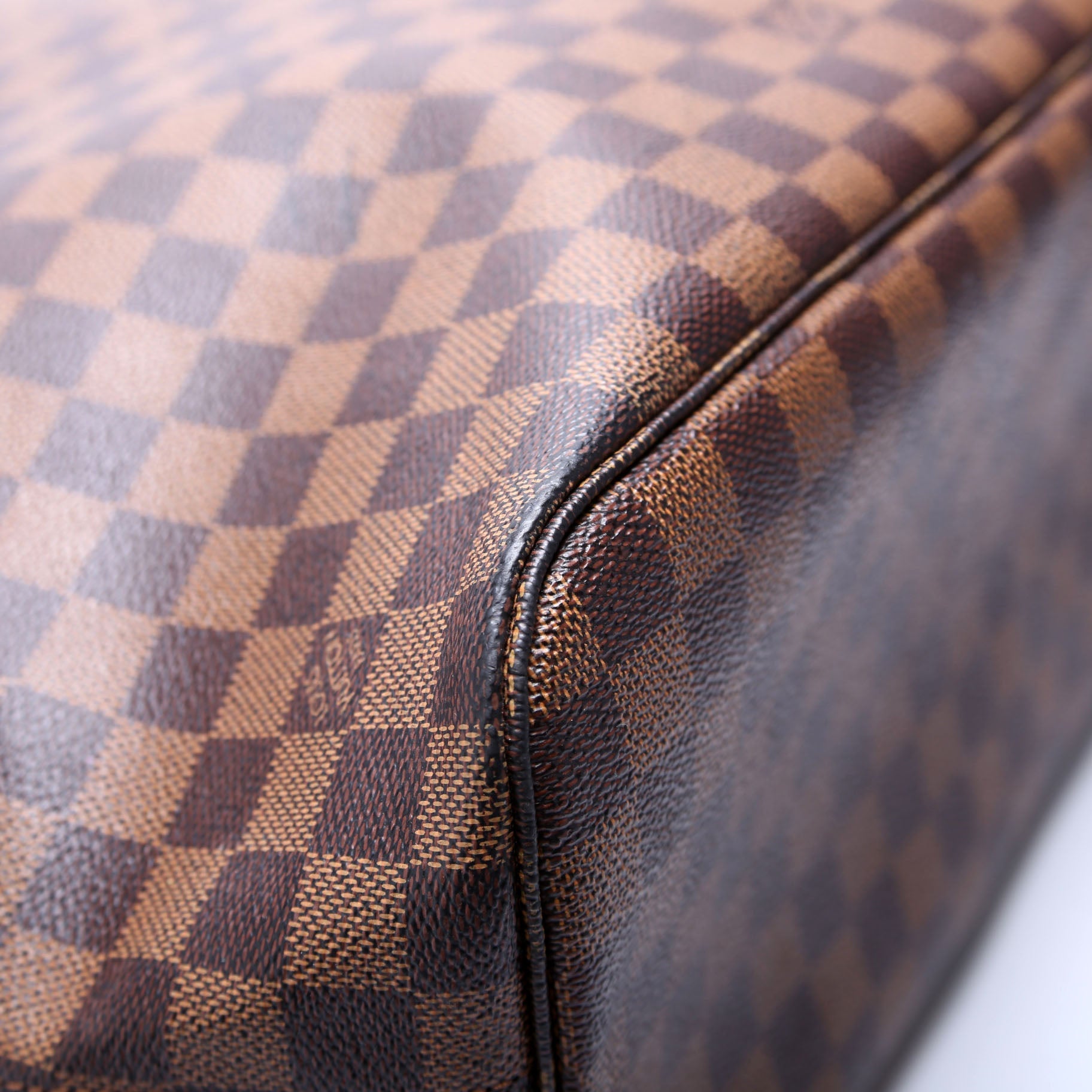 Louis Vuitton Neverfull MM Damier Ebene