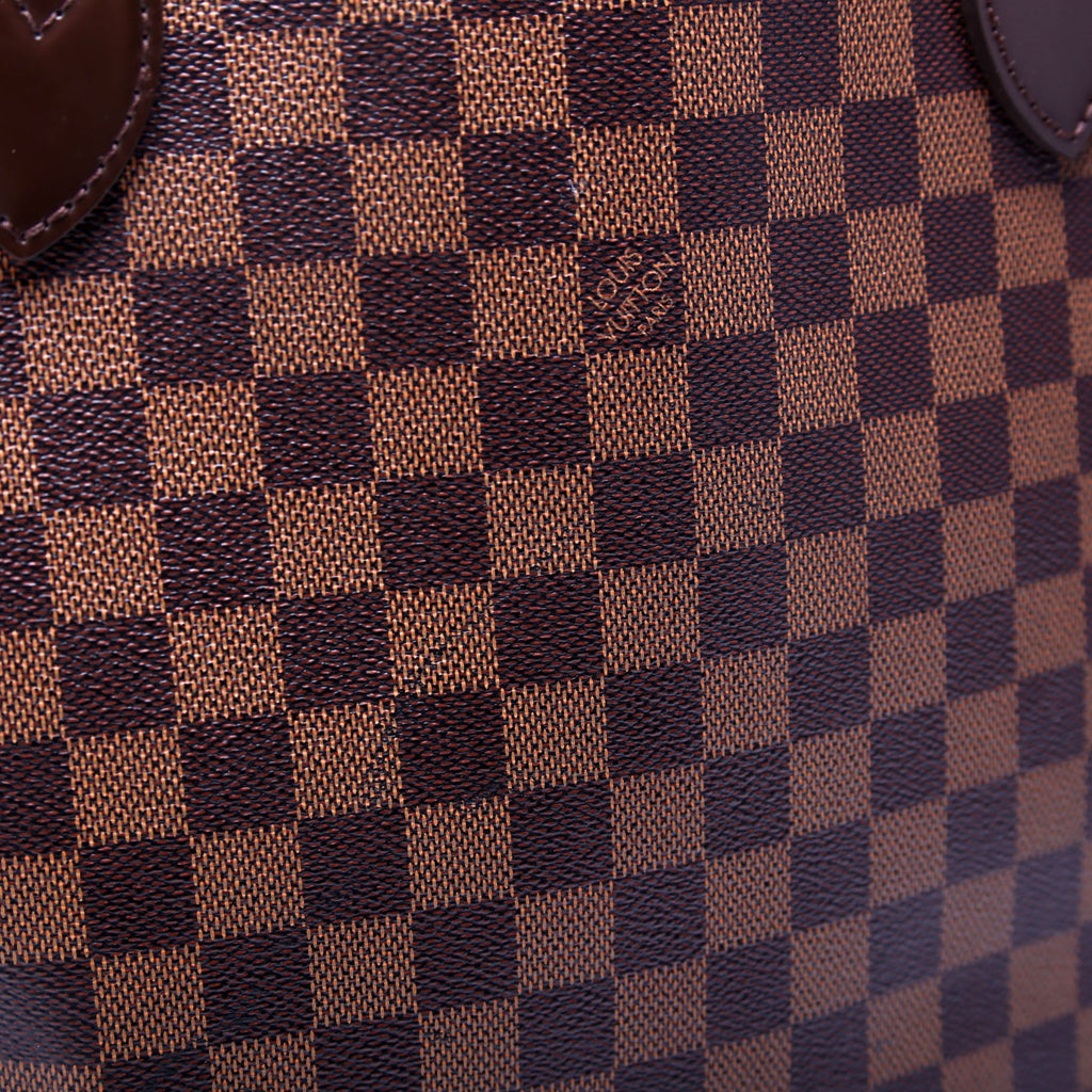 Louis Vuitton Neverfull MM Damier Ebene