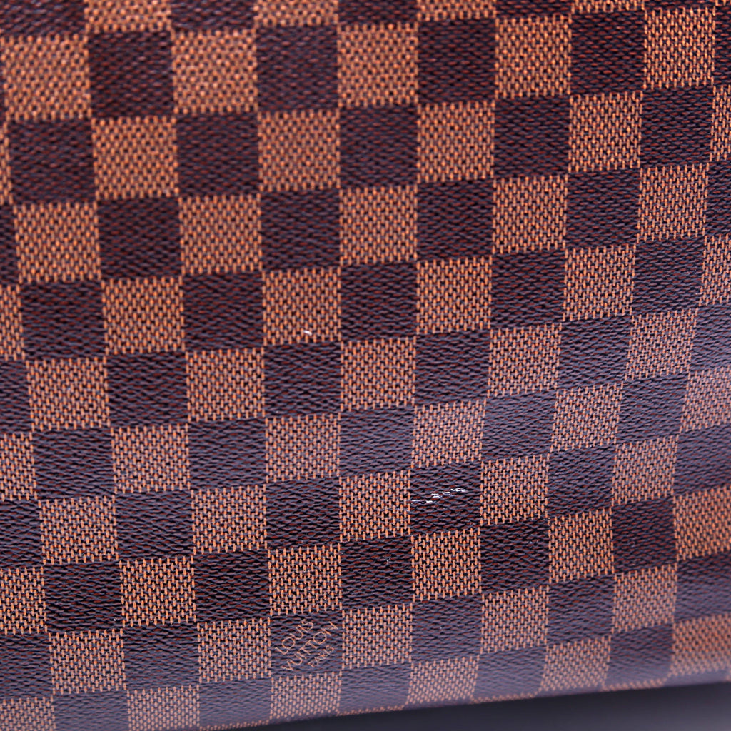 Louis Vuitton Neverfull MM Damier Ebene