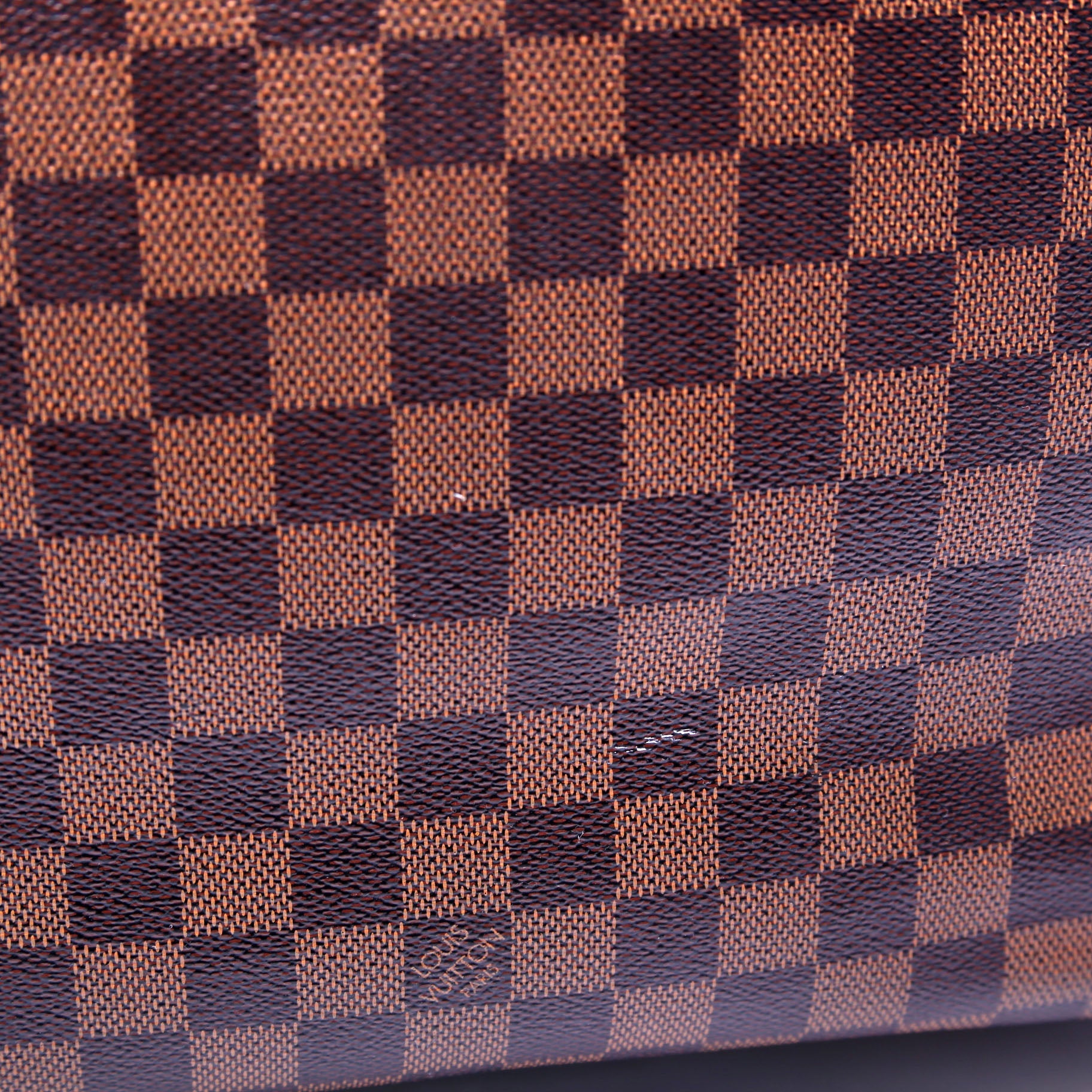 Louis Vuitton Neverfull MM Damier Ebene
