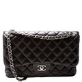 Chanel Classic Flap Jumbo Lambskin 14-16M