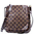Louis Vuitton Musette Salsa Long Damier Ebene
