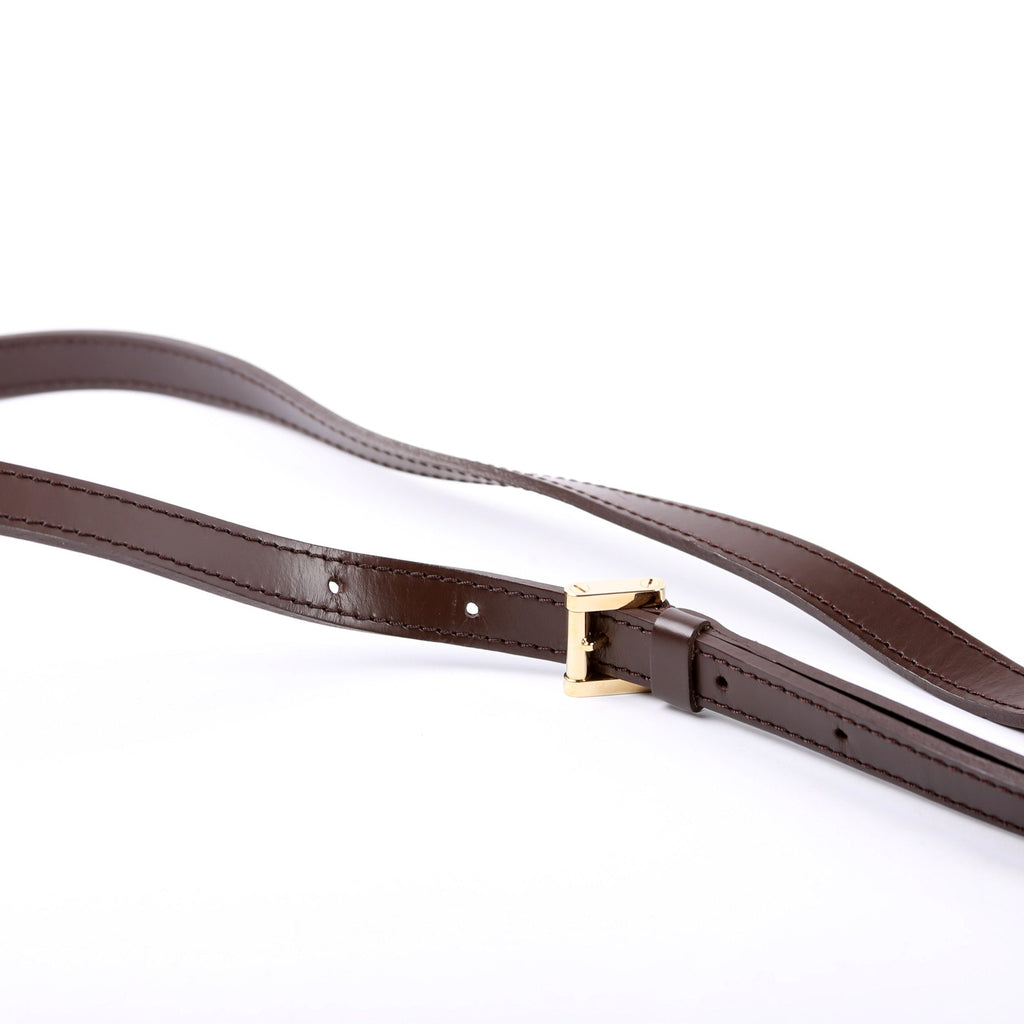 Louis Vuitton Musette Salsa Long Damier Ebene