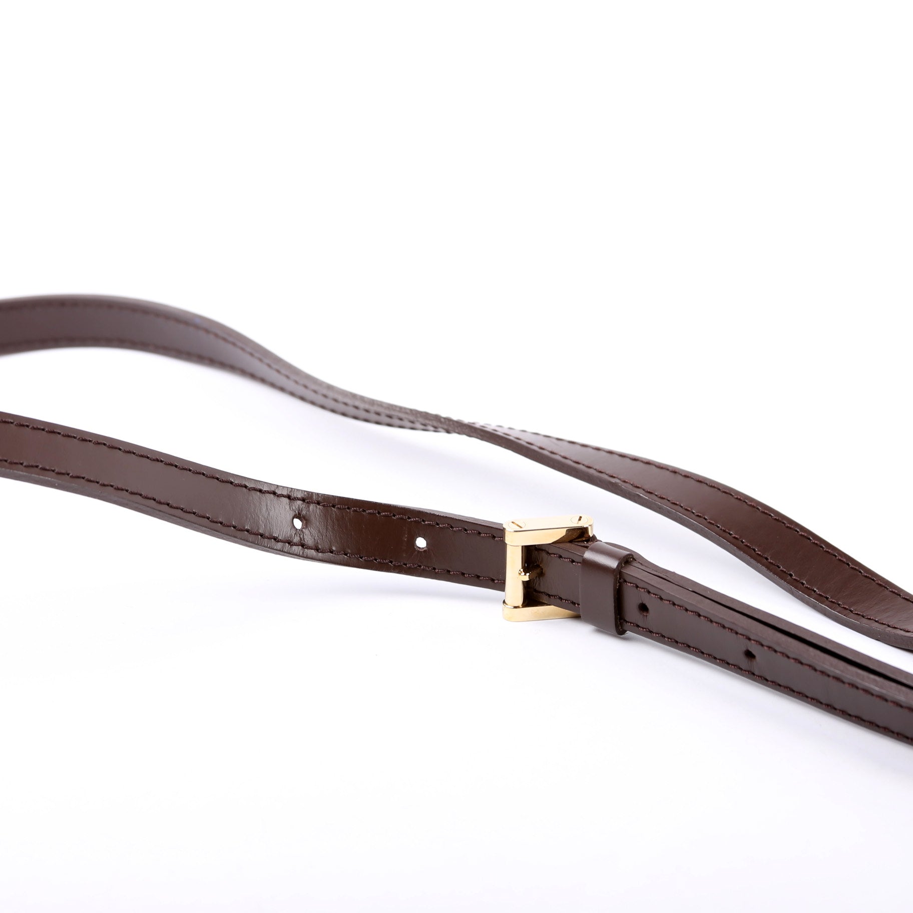 Louis Vuitton Musette Salsa Long Damier Ebene