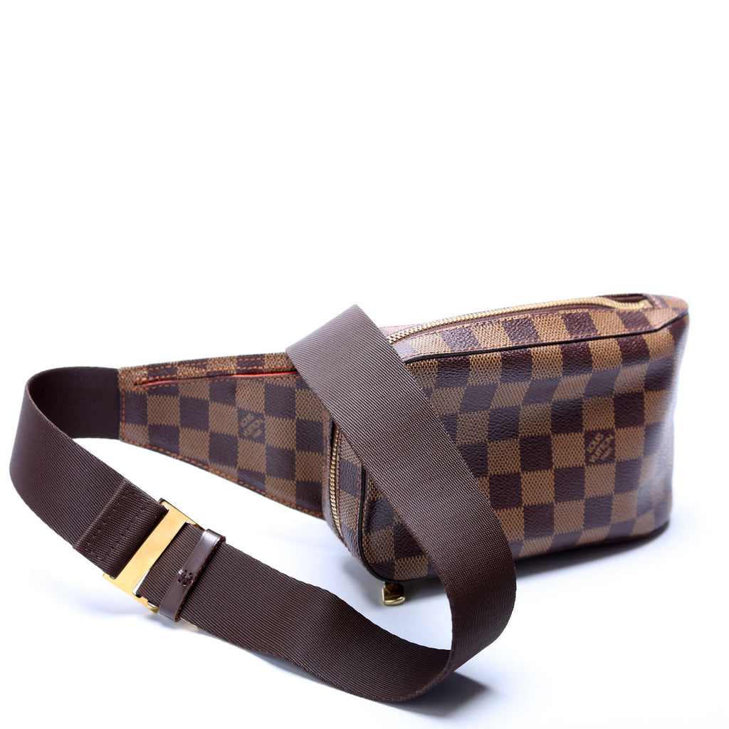 Louis Vuitton Geronimos Ebene