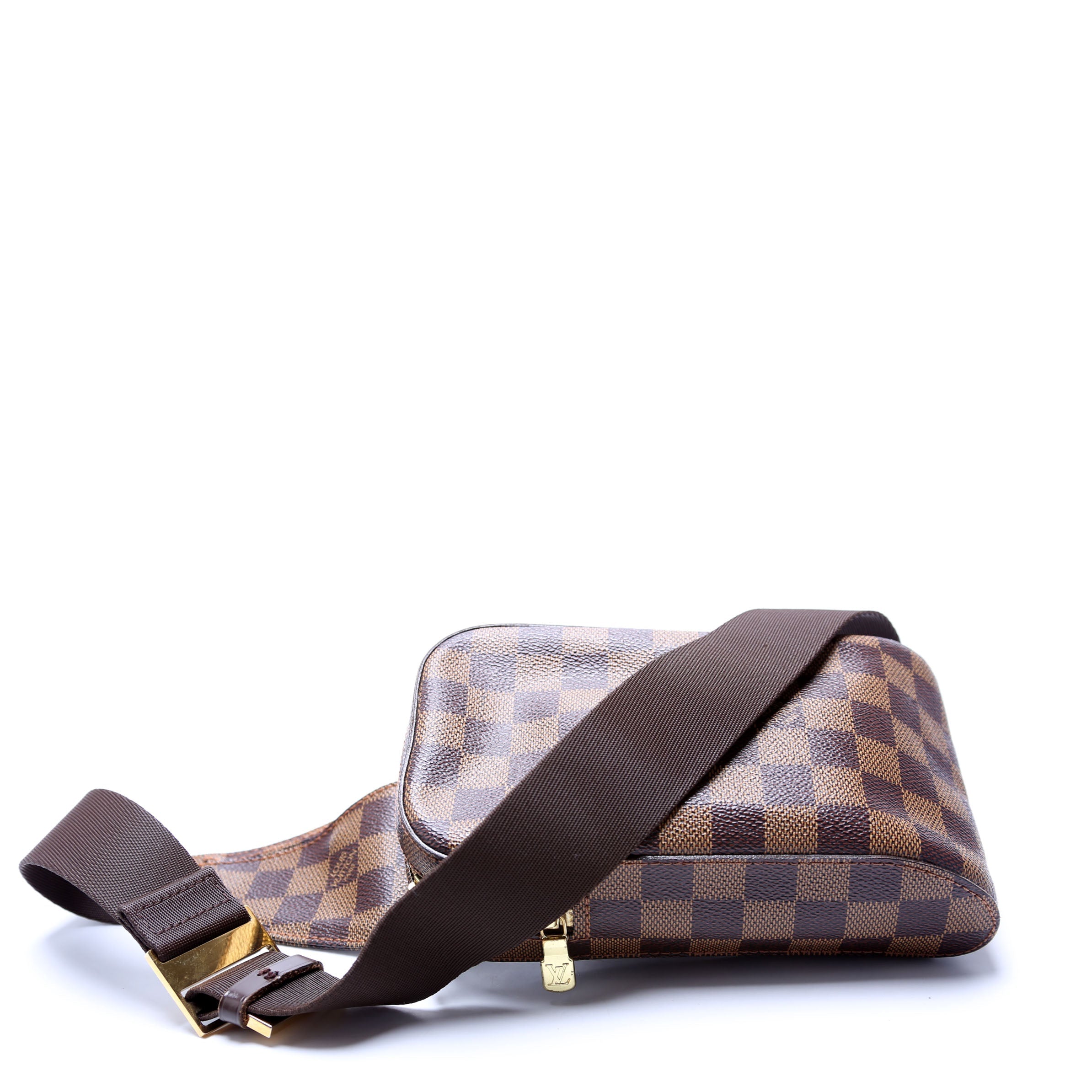 Louis Vuitton Geronimos Ebene
