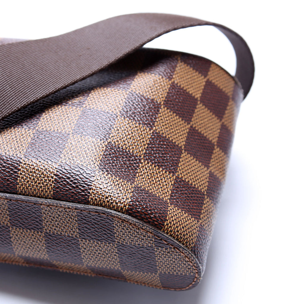 Louis Vuitton Geronimos Ebene