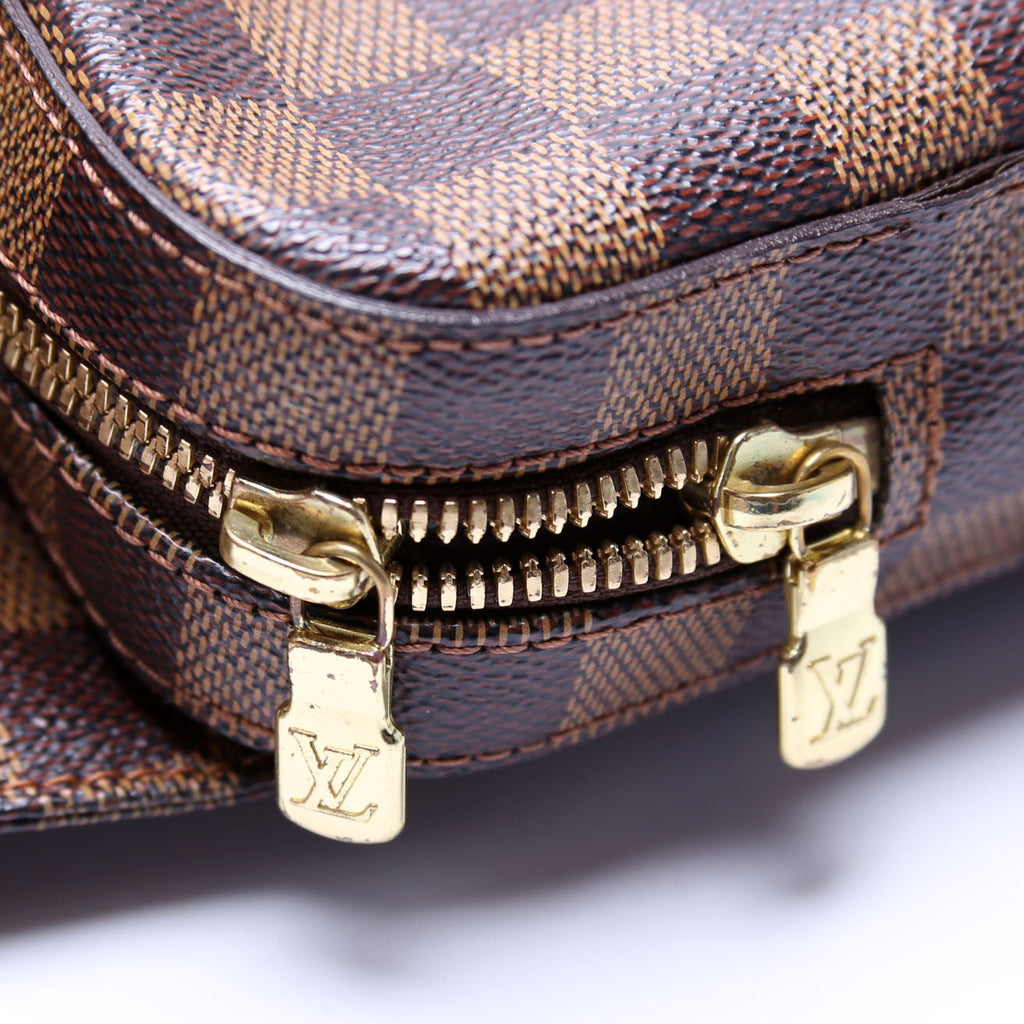 Louis Vuitton Geronimos Ebene