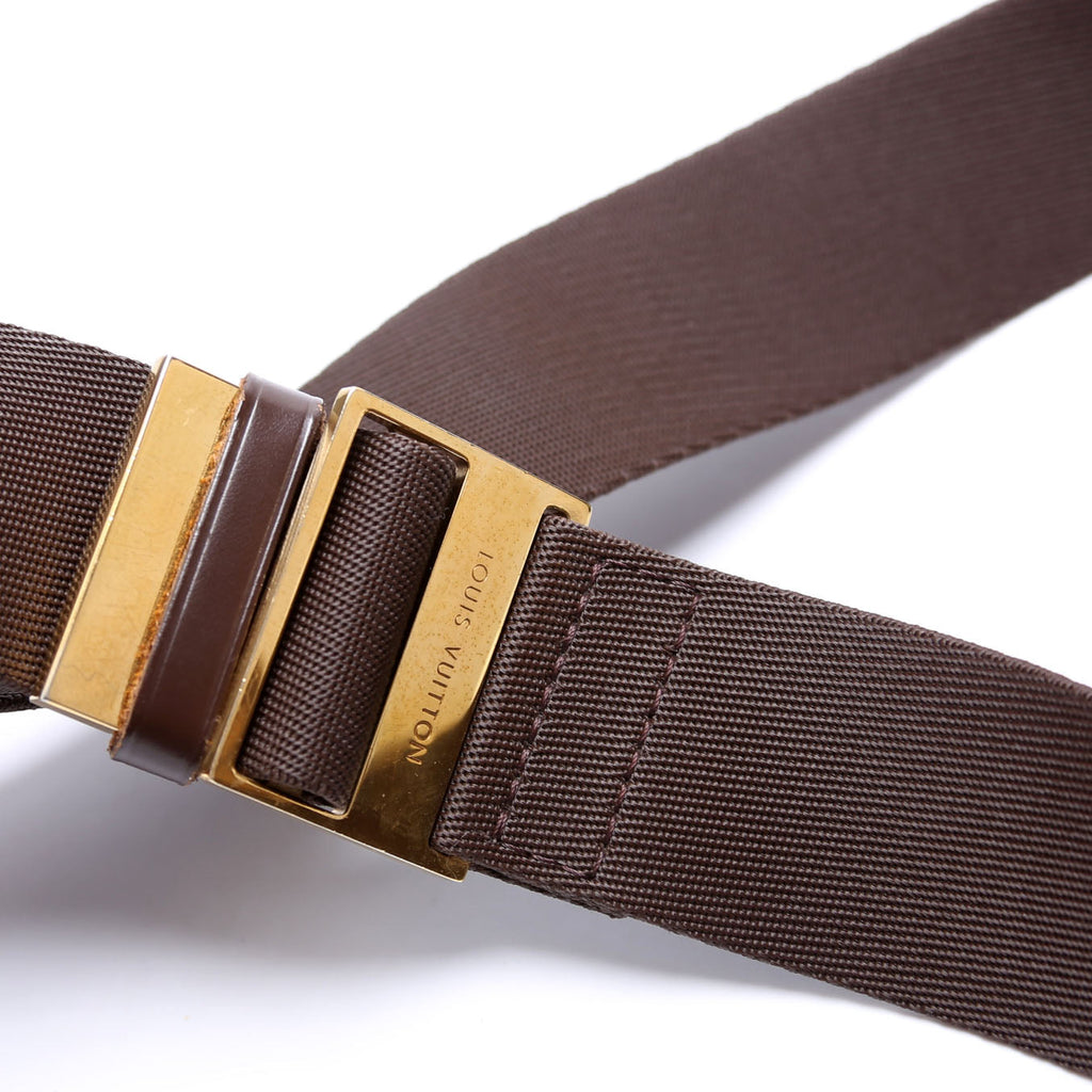 Louis Vuitton Geronimos Ebene