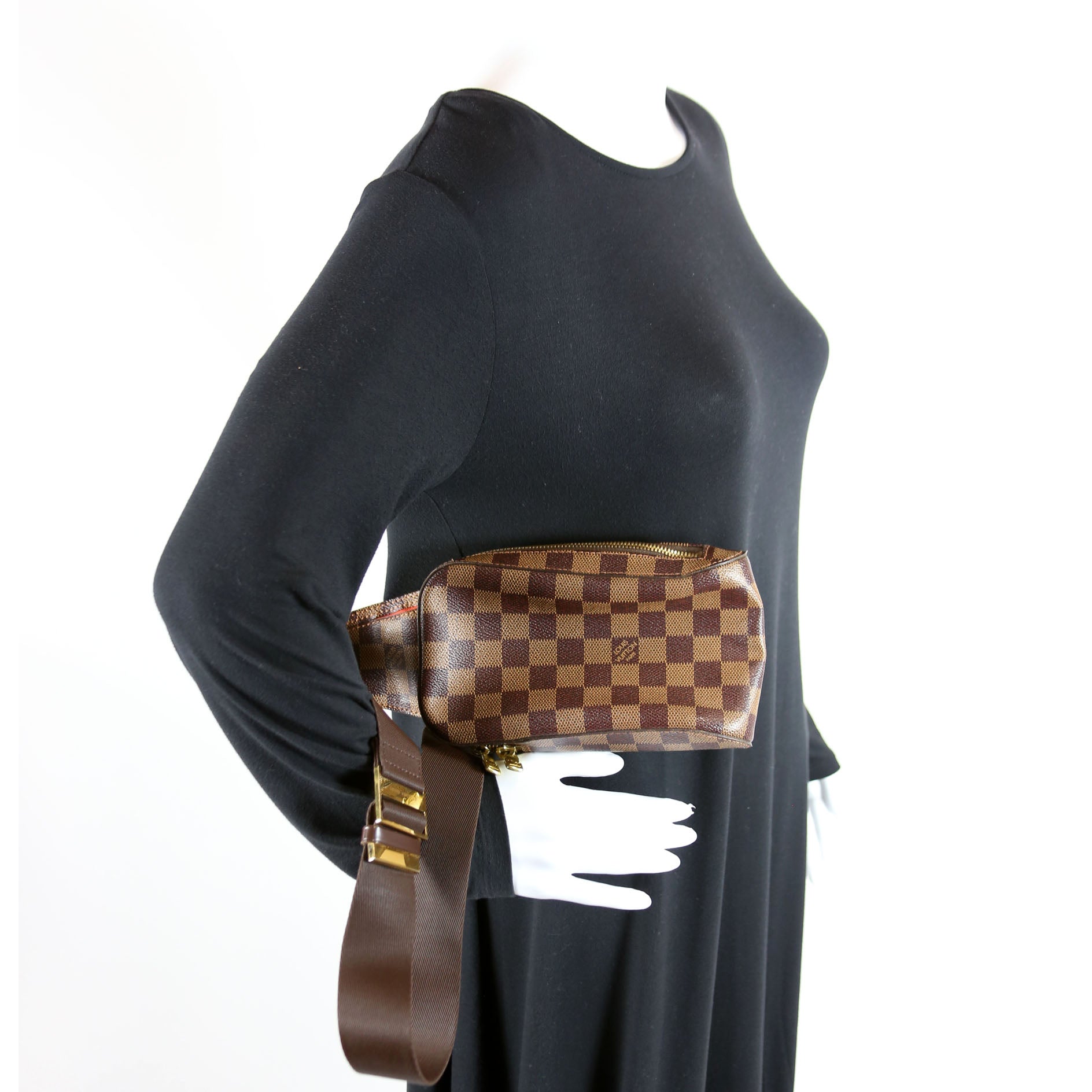 Louis Vuitton Geronimos Ebene