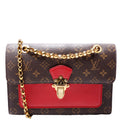 Louis Vuitton Victoire Monogram