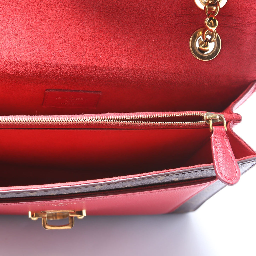 Louis Vuitton Victoire Monogram