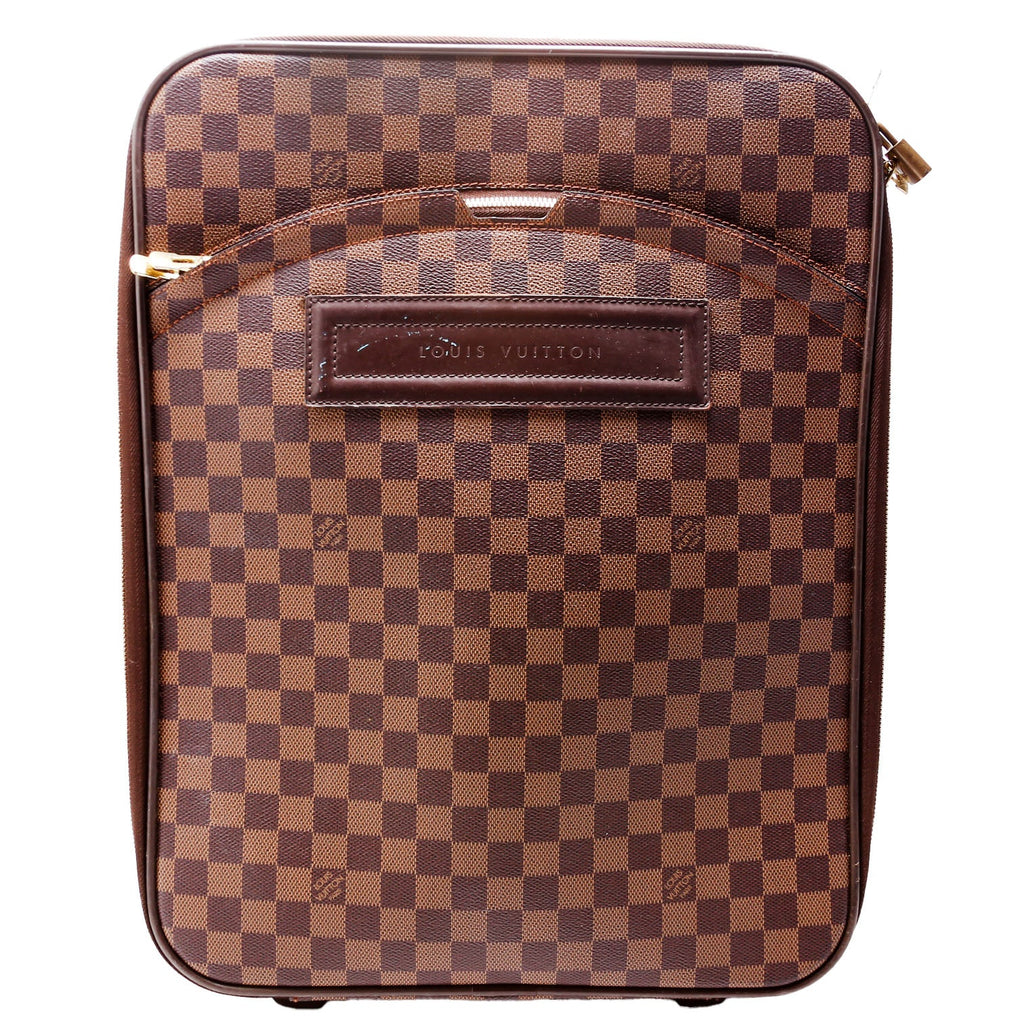 Louis Vuitton Pegase 45 Ebene