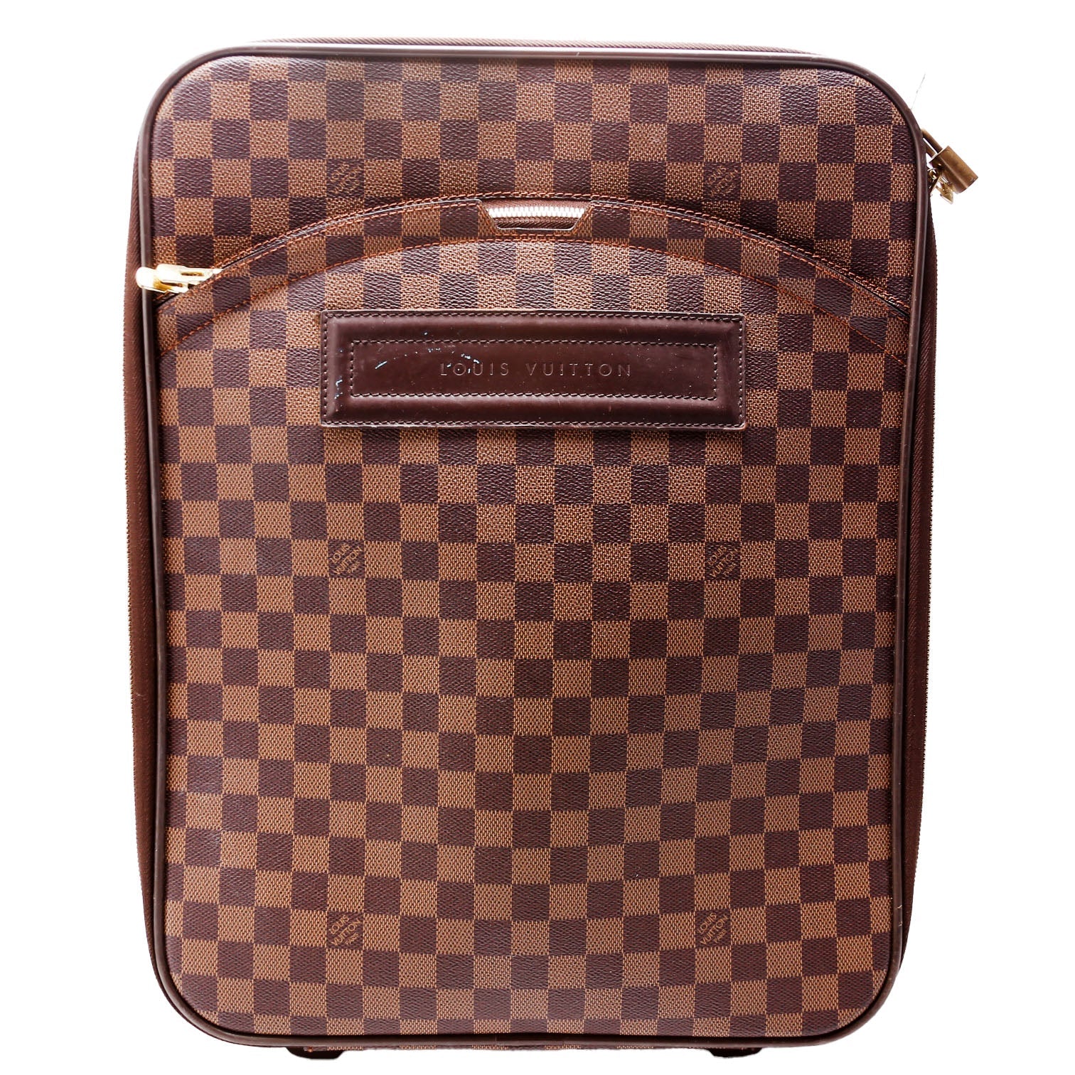 Louis Vuitton Pegase 45 Ebene