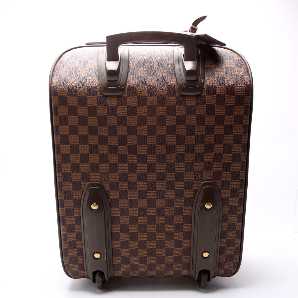Louis Vuitton Pegase 45 Ebene