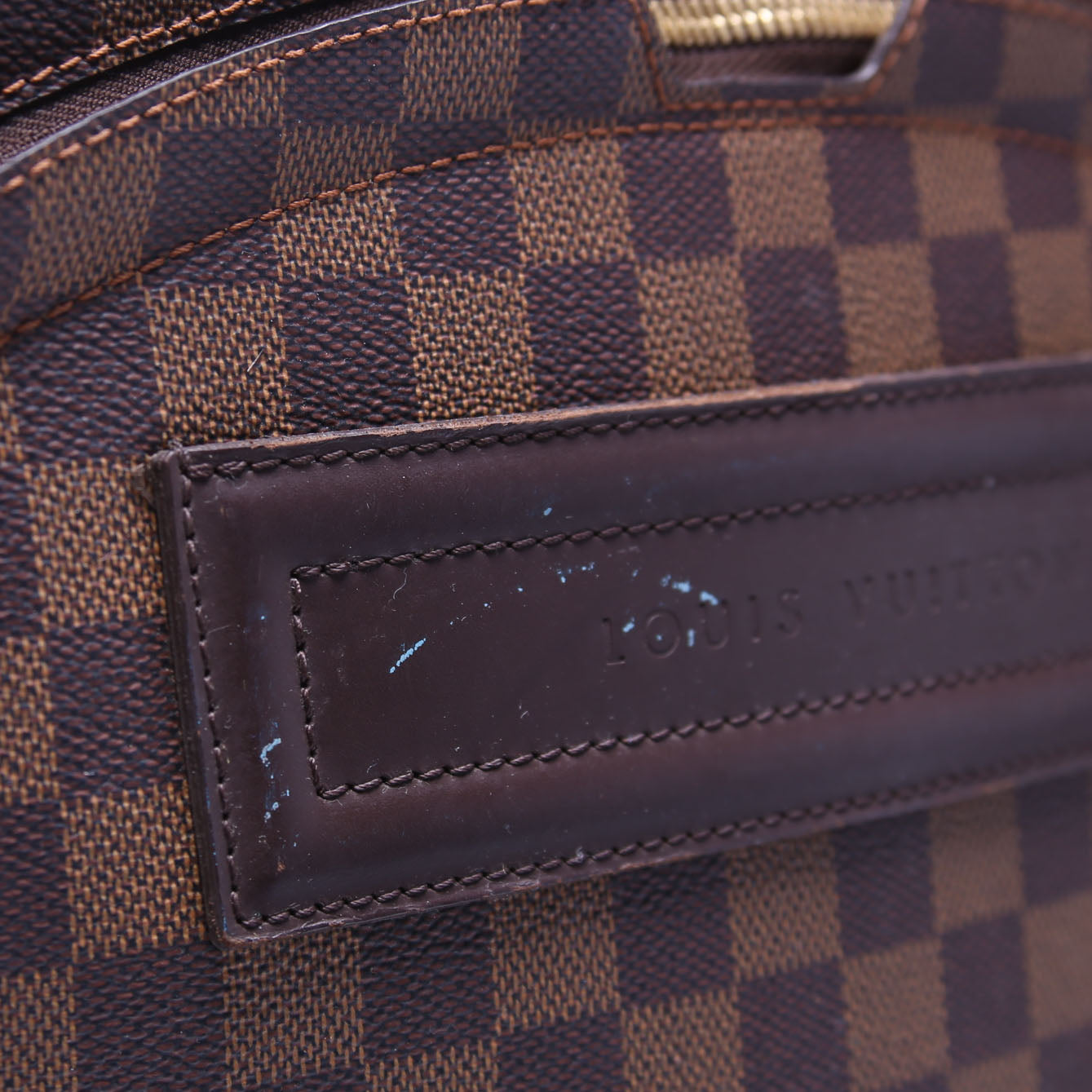 Louis Vuitton Pegase 45 Ebene