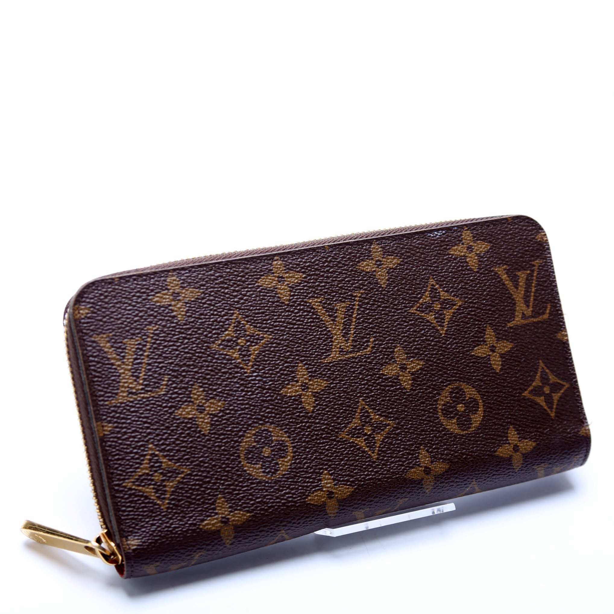 Louis Vuitton Zippy Wallet Monogram