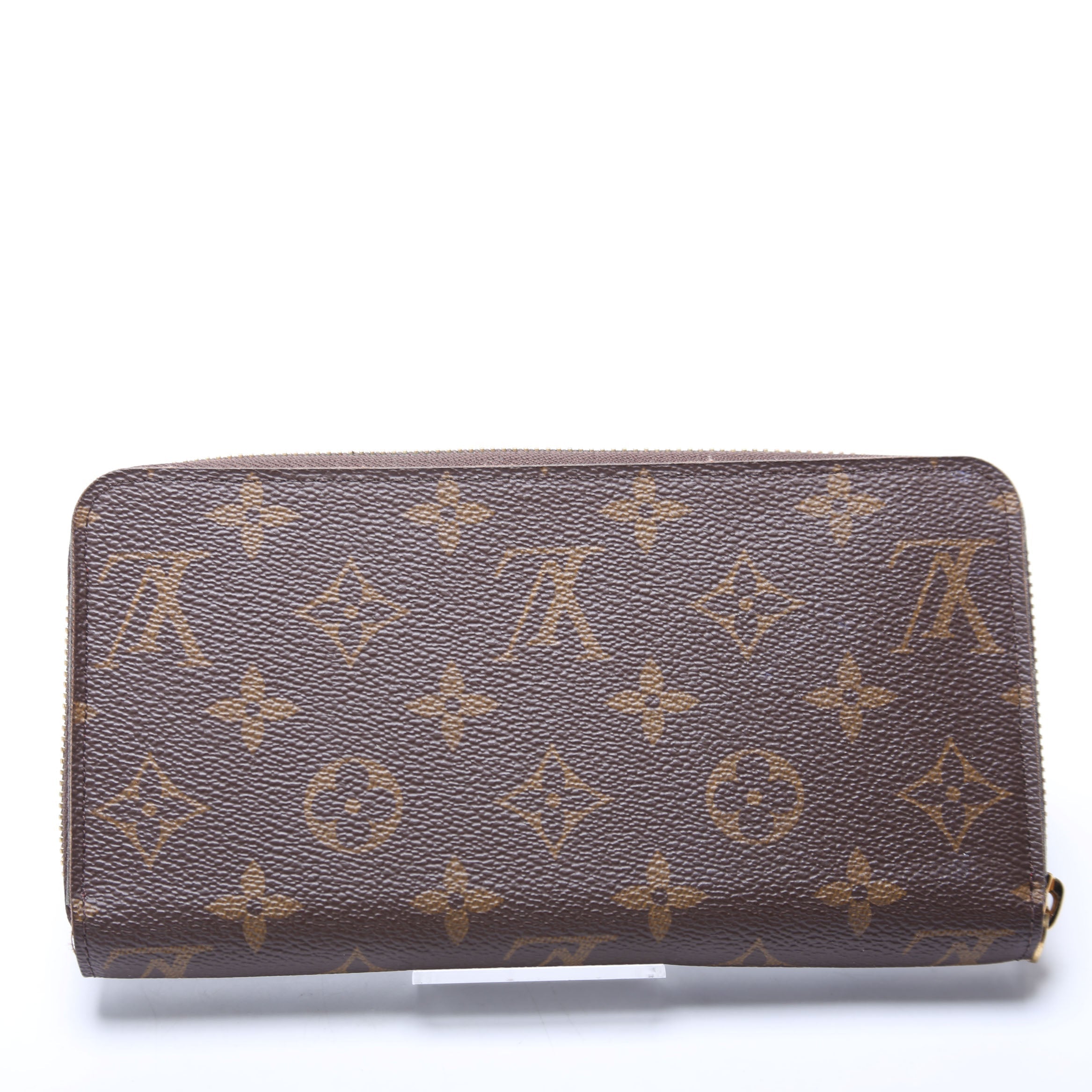 Louis Vuitton Zippy Wallet Monogram