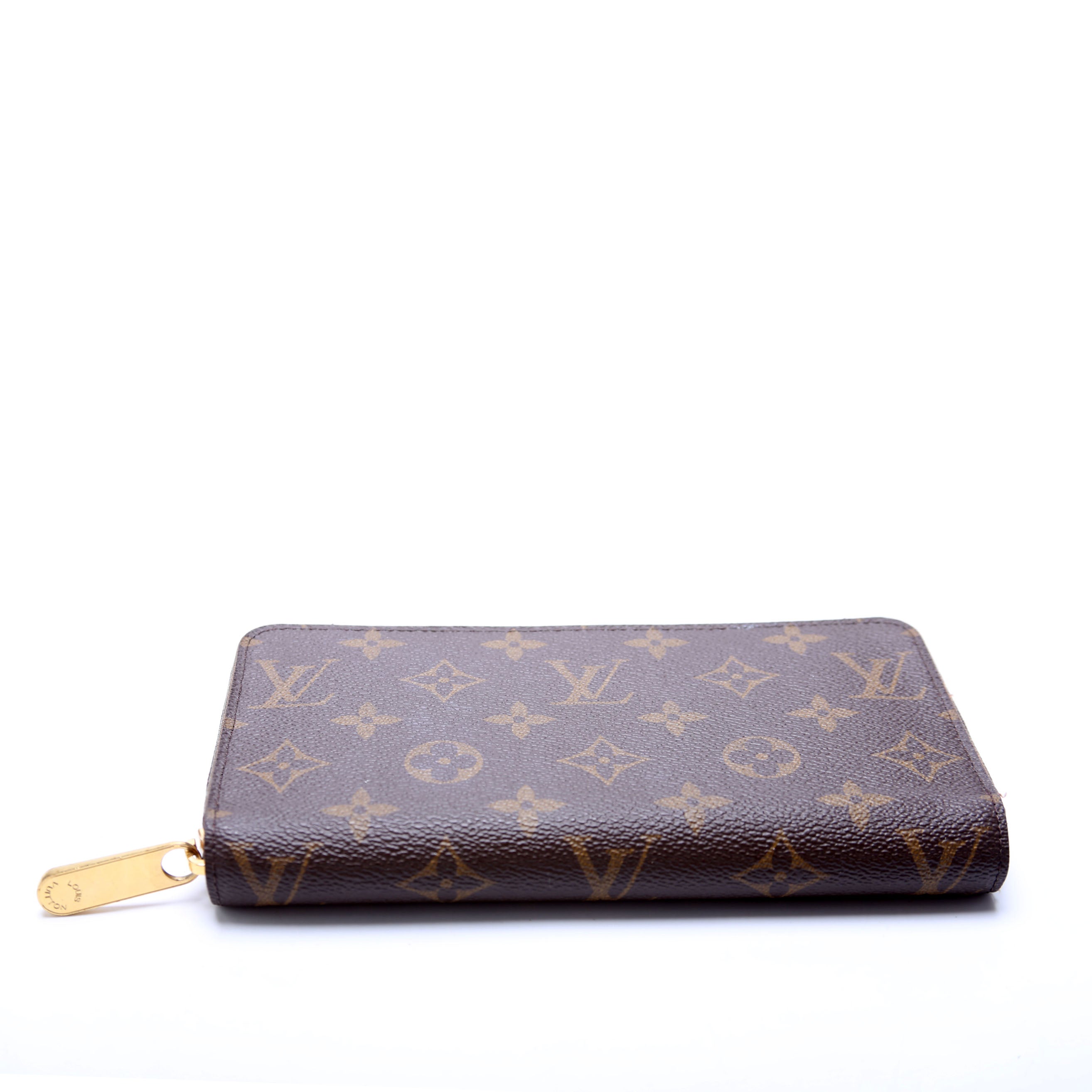 Louis Vuitton Zippy Wallet Monogram
