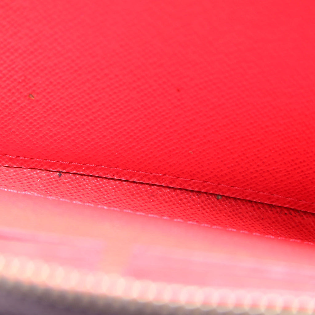 Louis Vuitton Zippy Wallet Monogram