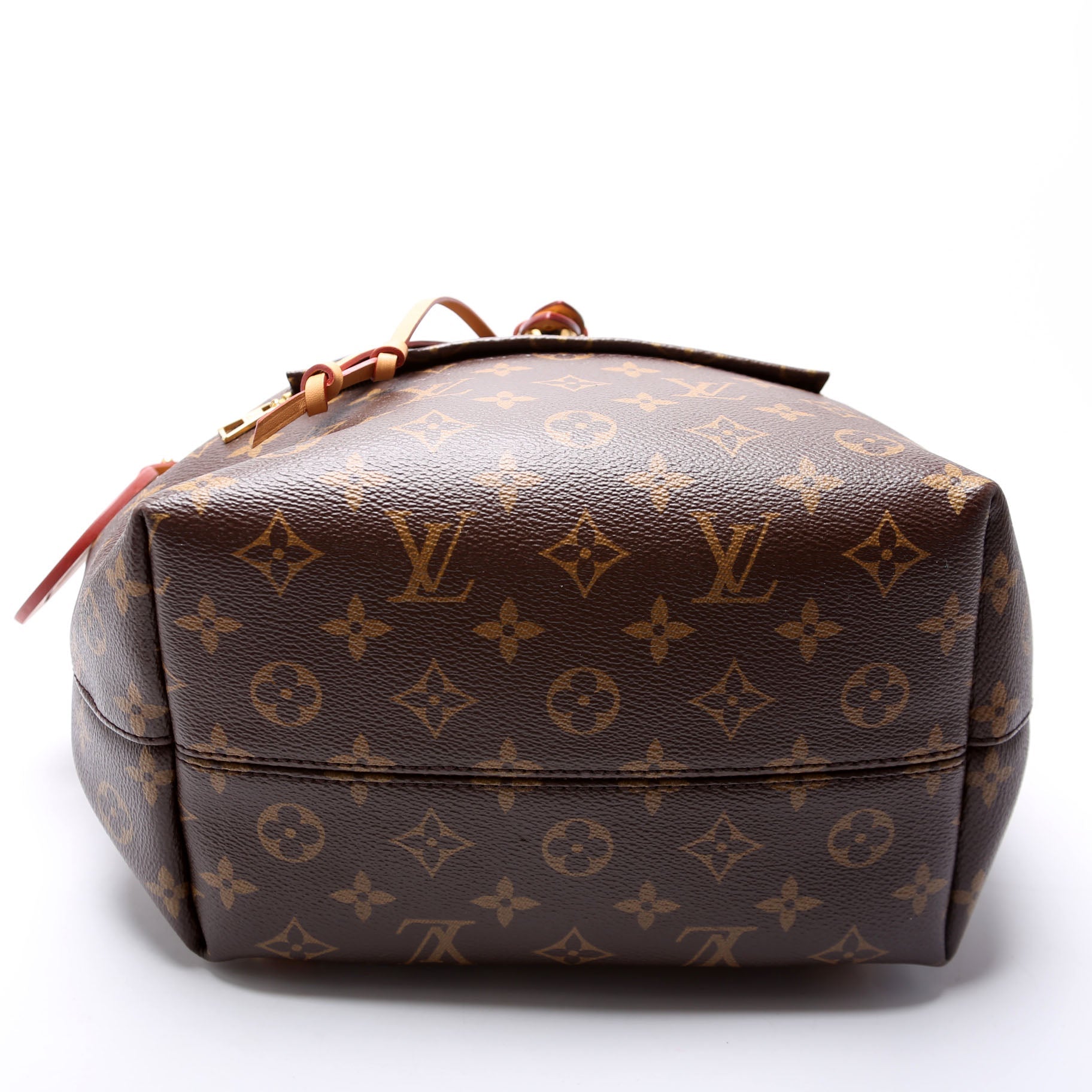 Louis Vuitton Montsouris PM NM Monogram