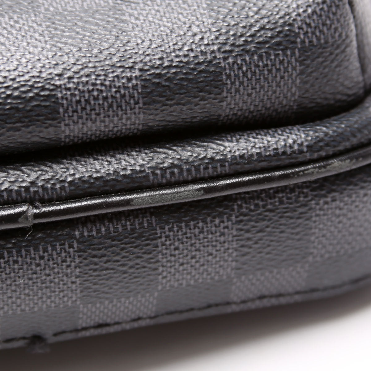 Louis Vuitton Avenue Sling NM Damier Graphite
