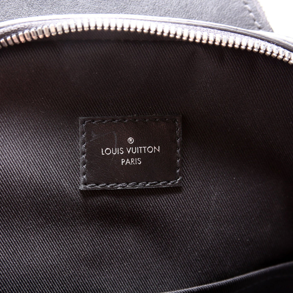 Louis Vuitton Avenue Sling NM Damier Graphite