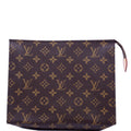 Louis Vuitton Toiletry Pouch 26 Newer Monogram