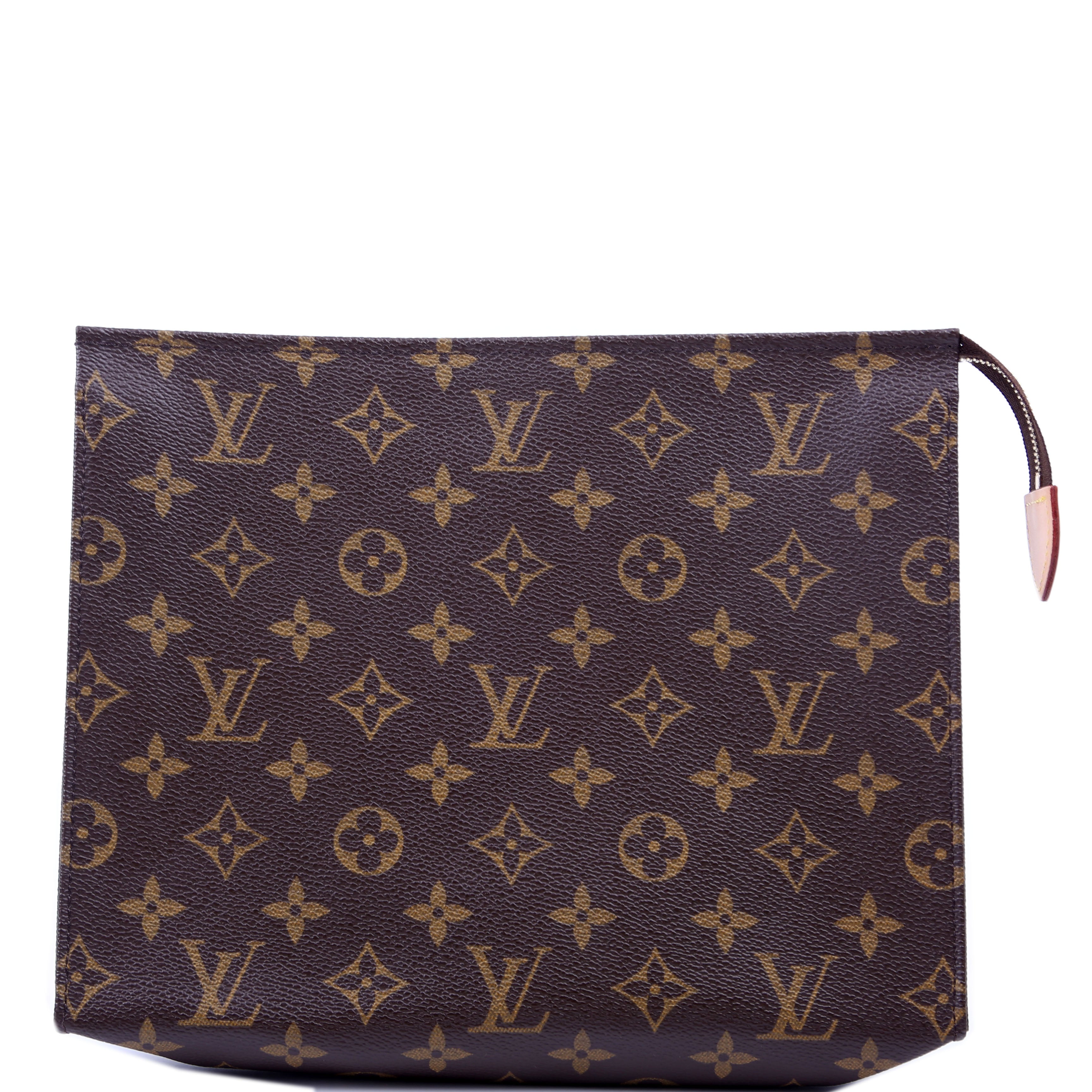 Louis Vuitton Toiletry Pouch 26 Newer Monogram