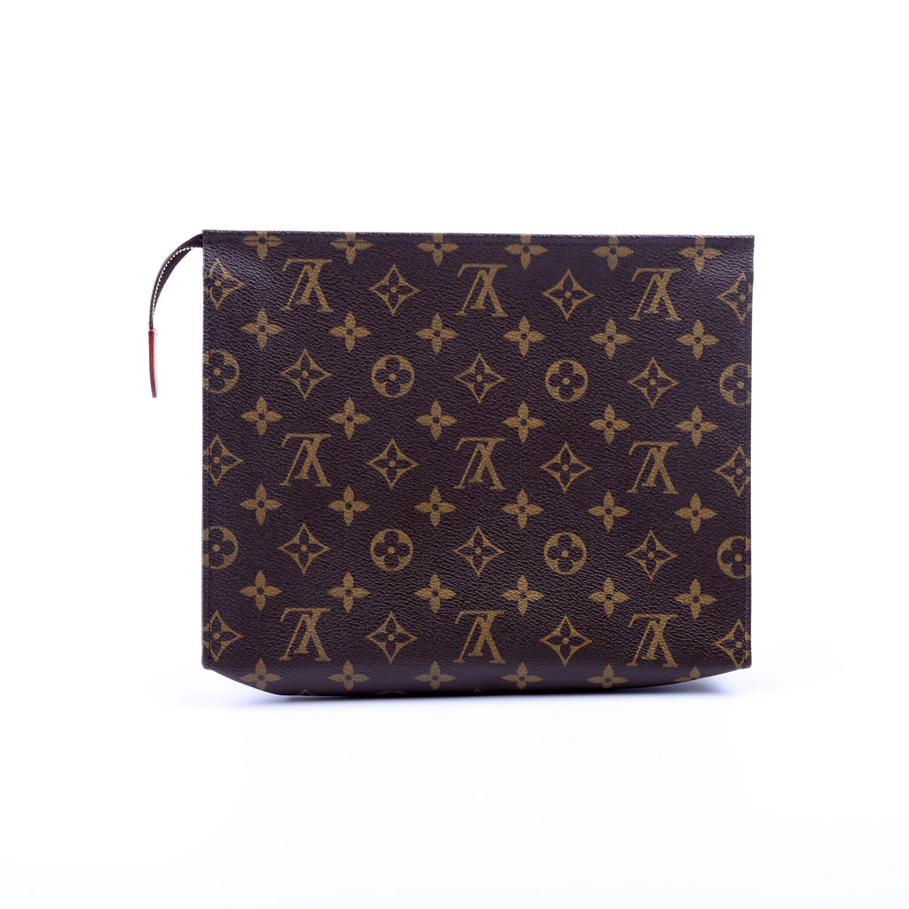 Louis Vuitton Toiletry Pouch 26 Newer Monogram