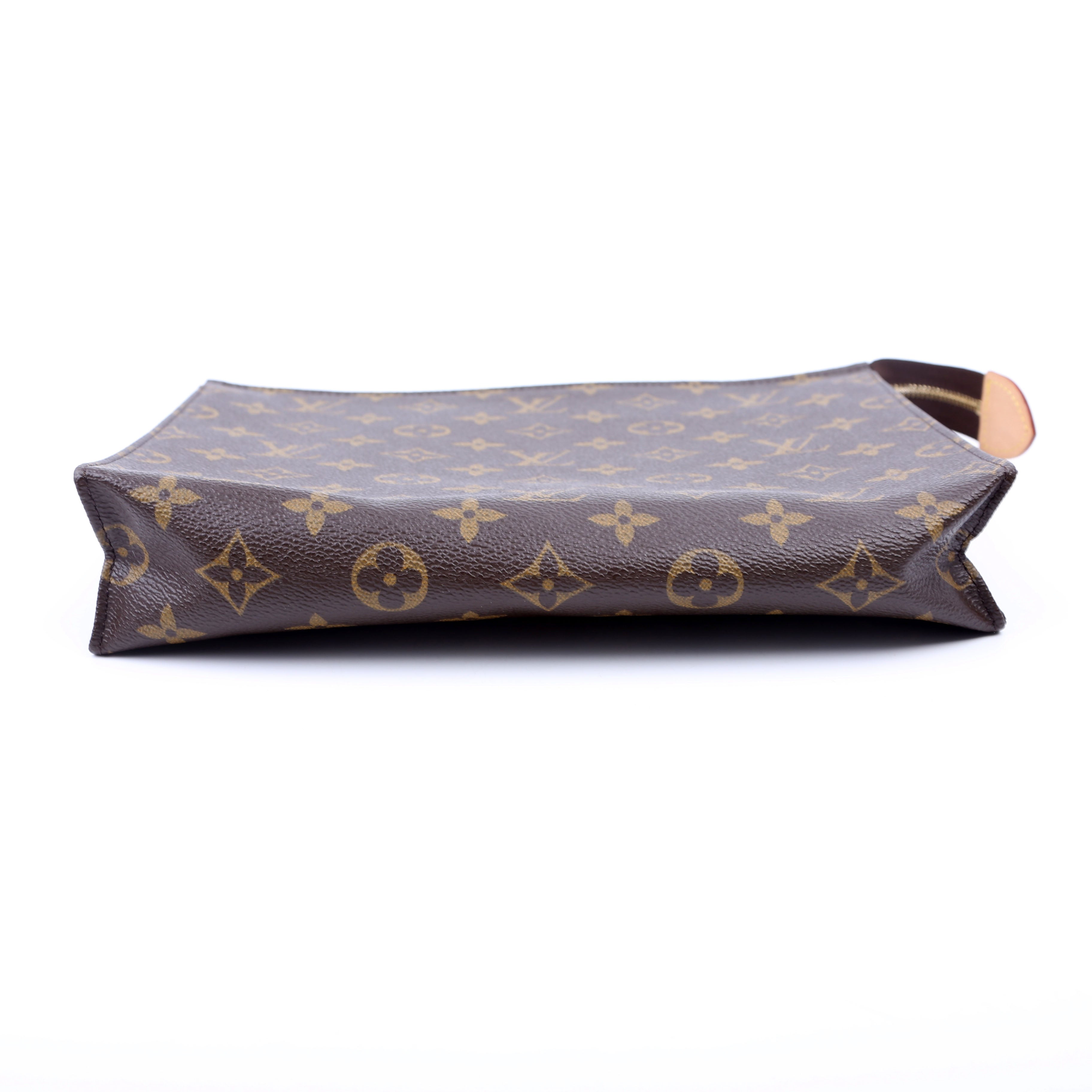 Louis Vuitton Toiletry Pouch 26 Newer Monogram