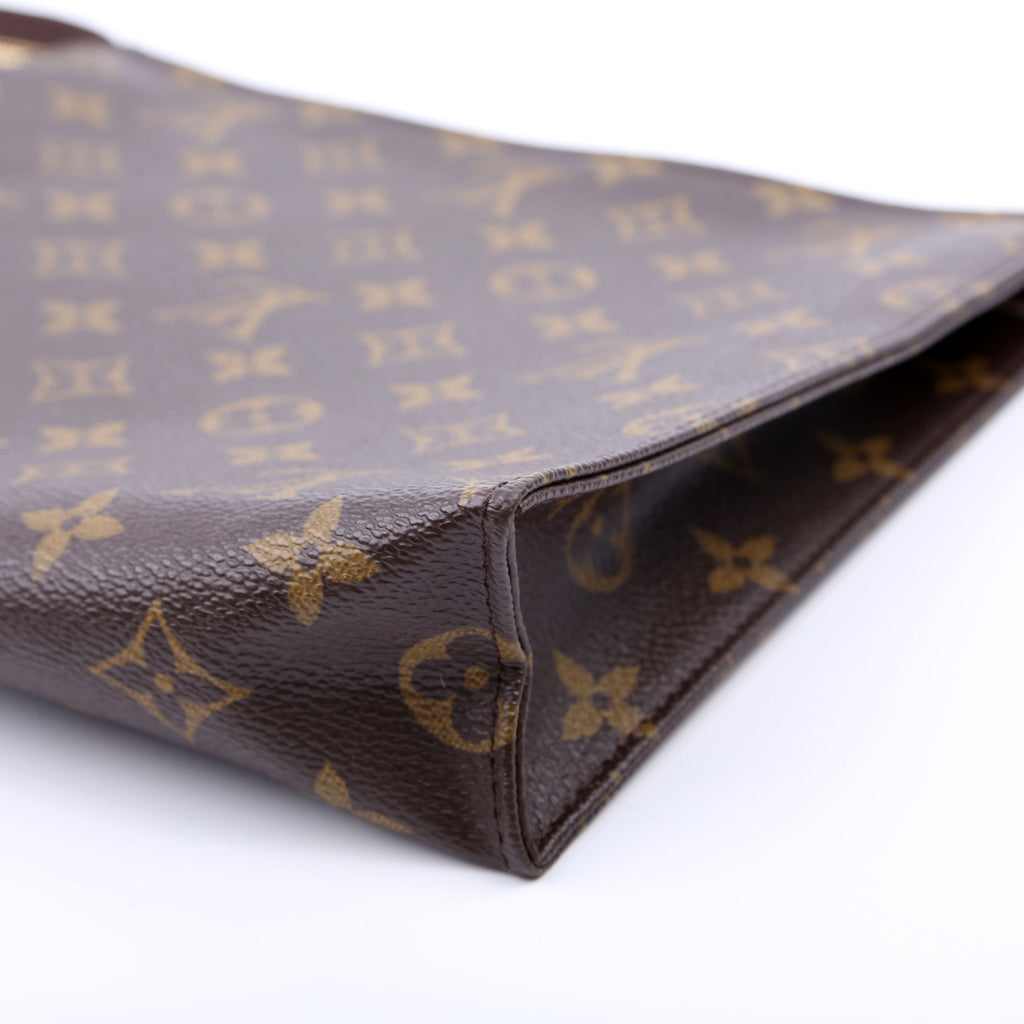 Louis Vuitton Toiletry Pouch 26 Newer Monogram