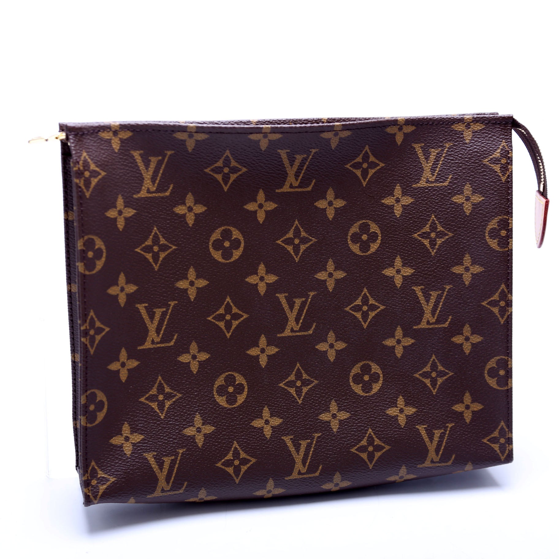 Louis Vuitton Toiletry Pouch 26 Newer Monogram