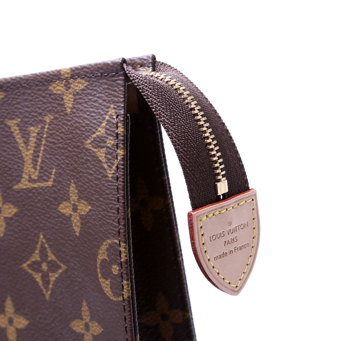 Louis Vuitton Toiletry Pouch 26 Newer Monogram