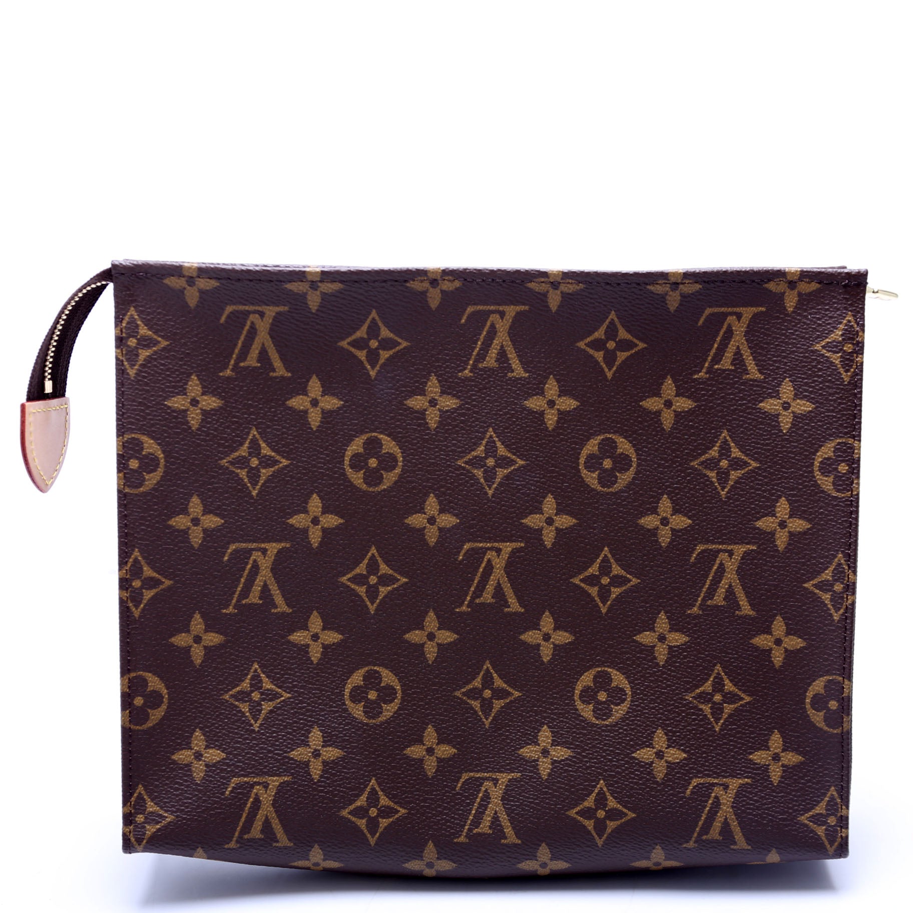 Louis Vuitton Toiletry Pouch 26 Newer Monogram