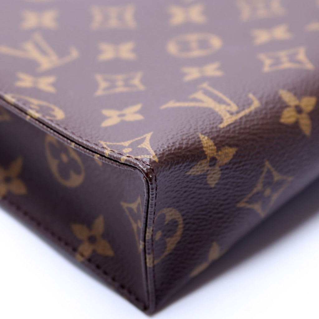 Louis Vuitton Toiletry Pouch 26 Newer Monogram