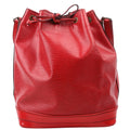Louis Vuitton Noe Epi Vintage Red