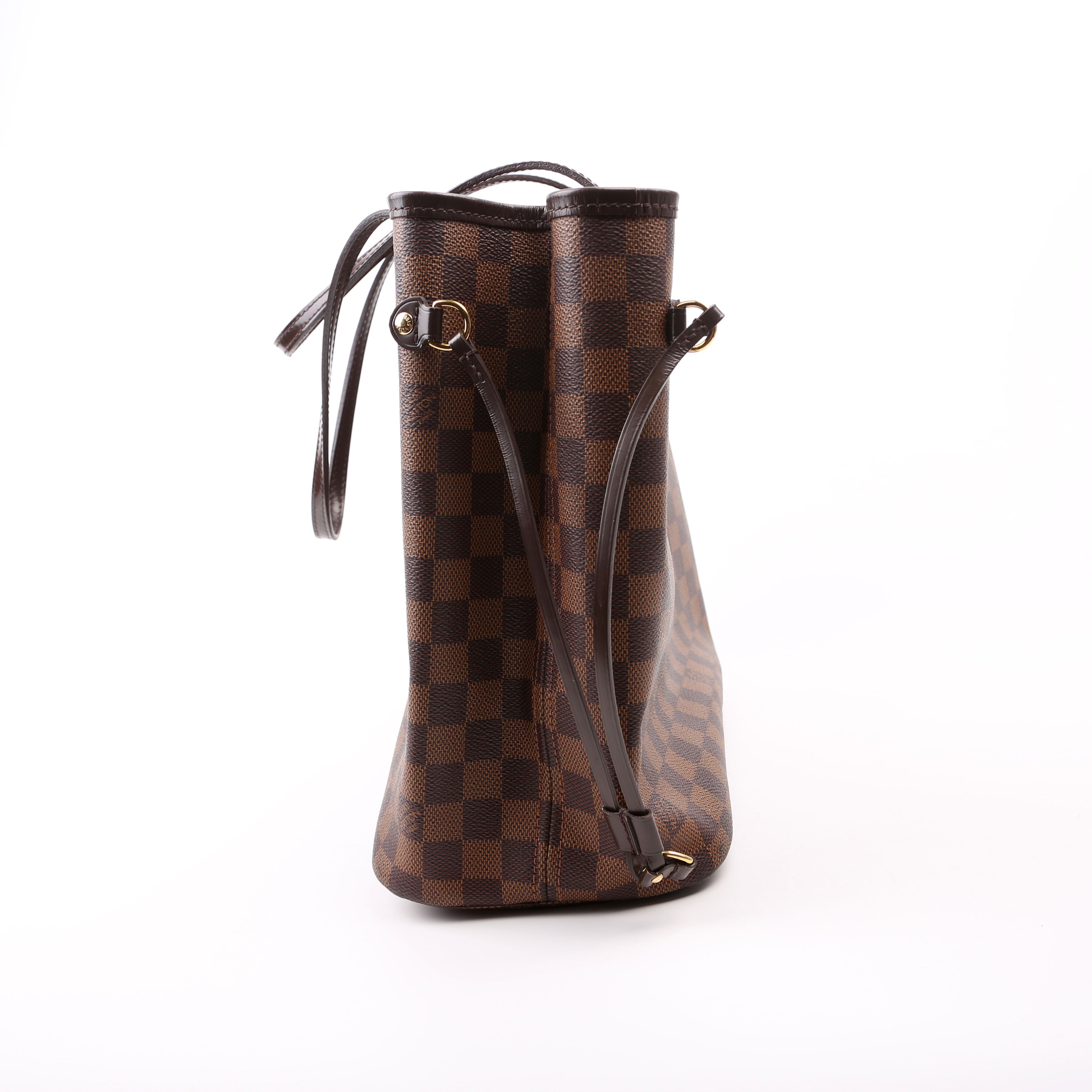 Louis Vuitton Neverfull MM Damier Ebene