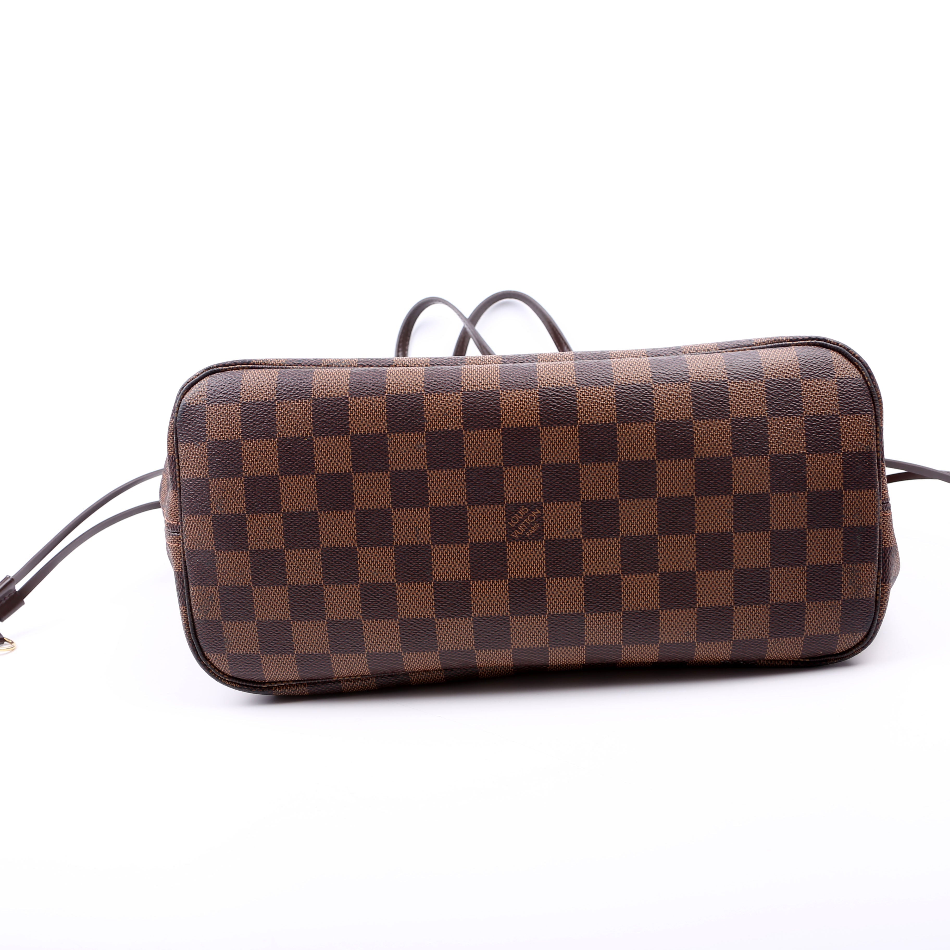 Louis Vuitton Neverfull MM Damier Ebene
