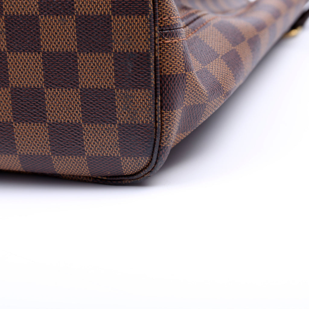Louis Vuitton Neverfull MM Damier Ebene